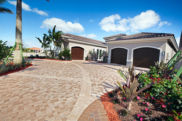 Best Paver Driveway Replacement  in Drain, OR